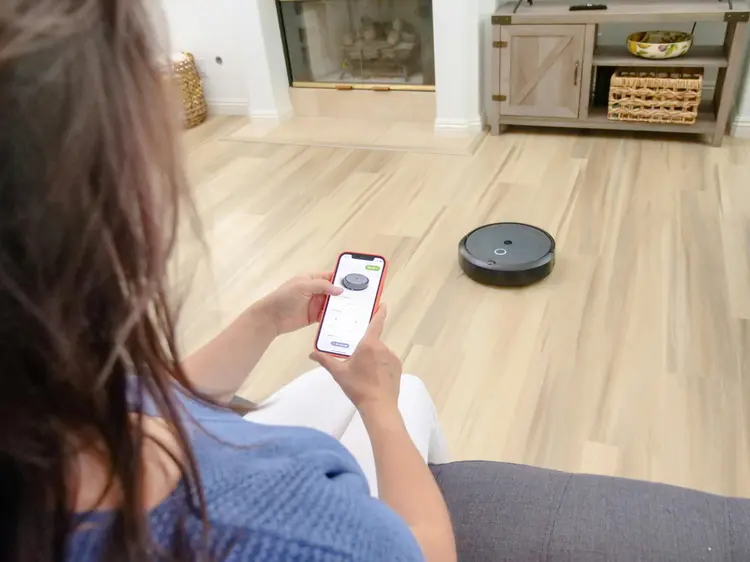 Robot Vacuum Masa Depan? Bukan Lagi Bersih-Bersih, Tapi Asisten Rumah Tangga Penuh AI