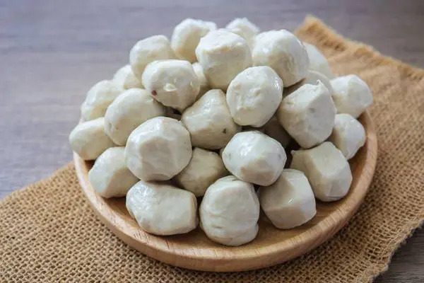 Cara Mudah Membuat Bakso Rumahan Lembut dalam 3 Langkah