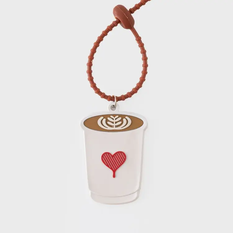 Merche Kenangan Latte Charm