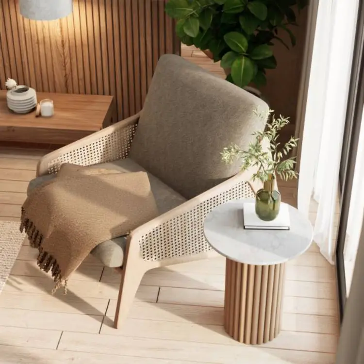 5 Trik Menata Coffee Table di Ruang Tamu agar Terlihat Estetik dan Fungsional