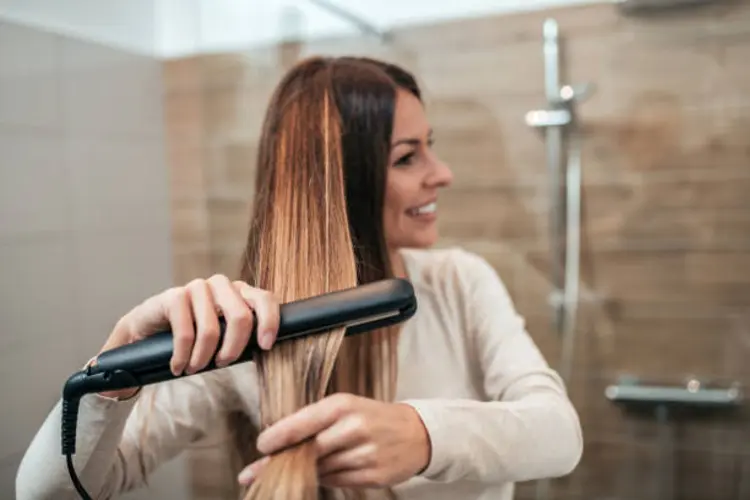 Tips agar Hasil Catokan Rambut Tahan Lama, Perhatikan 7 Hal Ini