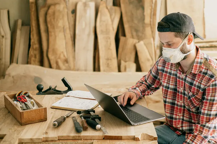Penting Banget! Ini Alasan Wood Trimmer Jadi Kunci Finishing Kayu yang Sempurna
