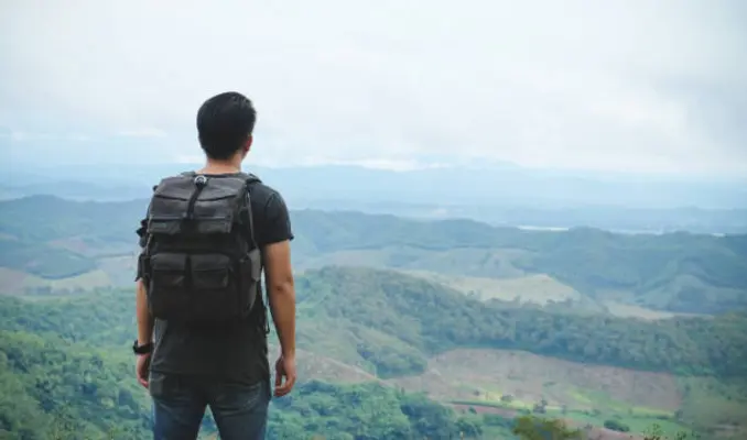 7 Tips Memilih Tas Backpacker yang Nyaman untuk Traveling Jauh
