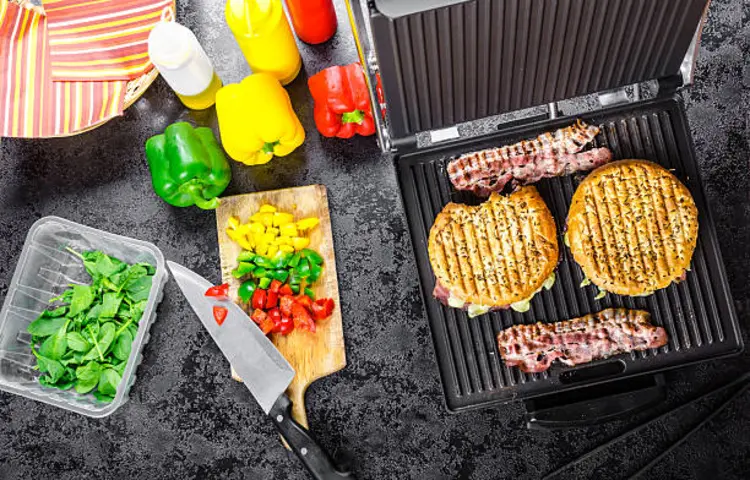 5 Menu Cepat yang Bisa Dibuat Pakai Sandwich Maker