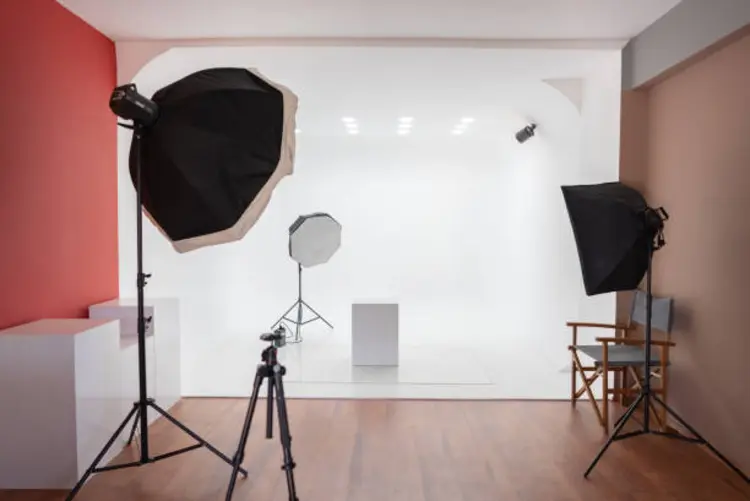 7 Cara Mengatur Lampu untuk Fotografi Studio untuk Pemula
