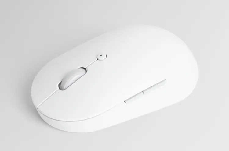 5 Alasan Kenapa Kamu Harus Mulai Beralih Pakai Mouse Silent Click