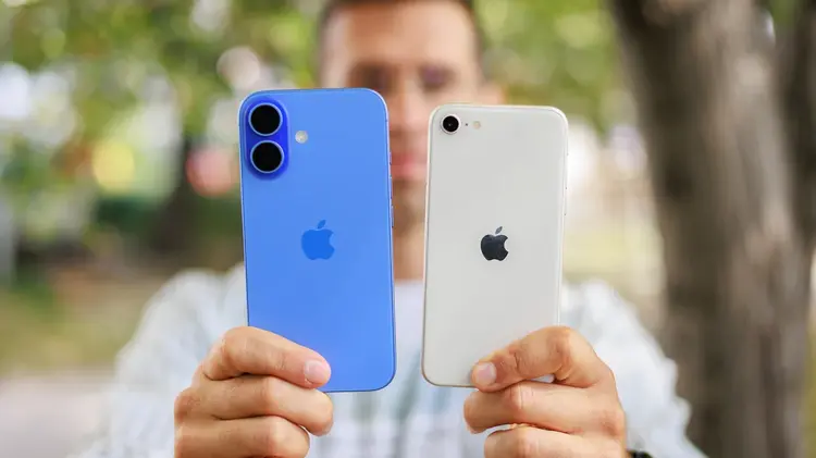 iPhone 16 vs. iPhone 16e! Kupas Tuntas Perbandingan Dynamic Island, MagSafe, dan Baterai