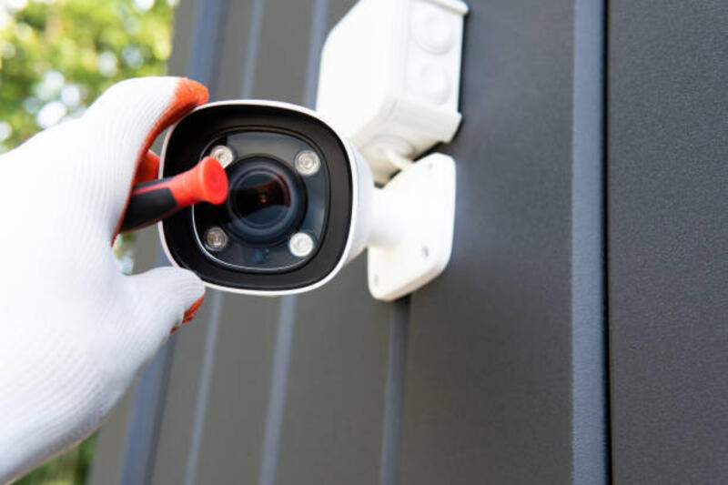 close-up-of-surveillance-camera-installation-male-hand-holds-cctv-camera.jpg (612×408)