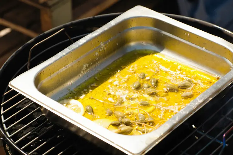 Grill di Apartemen? Bisa! Electric Grill Buat Semua Ruangan
