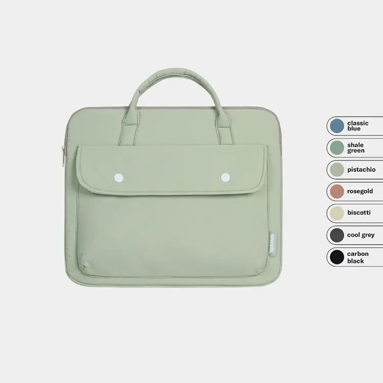 Tas Laptop - Kora Laptop Case 14 Inch - Laptop Sleeve - Visval