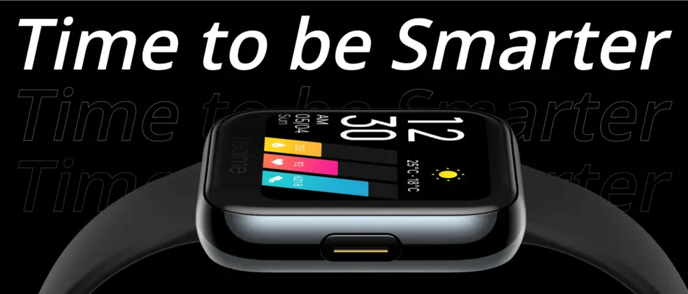 Baru Diluncurkan! realme Watch 5 Bisa Tahan 16 Hari, Layar Tetap Jelas di Bawah Terik Matahari