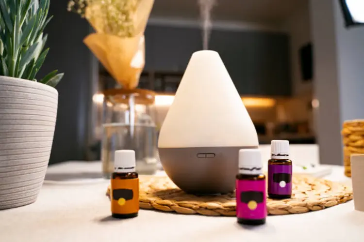 Minyak yang Cocok untuk Diffuser dan Tips Memilihnya