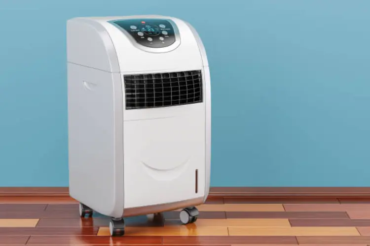 Mengenal Jenis-Jenis Air Cooler dan Fungsinya
