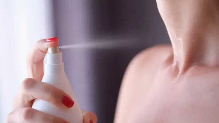 Ini 7 Perbedaan Body Mist dan Parfum yang Kamu Perlu Tahu