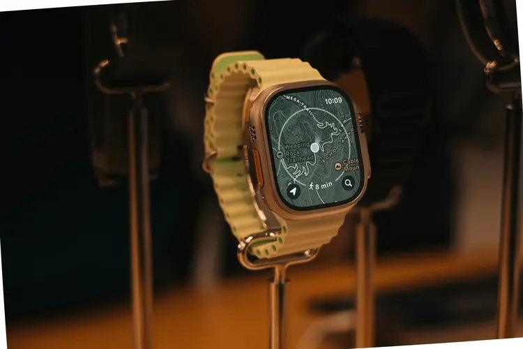 GPS Abal-abal Bikin Lari Kamu Sia-sia! Kenapa Akurasi Data Smartwatch-mu Jadi Kunci Naikin Level?