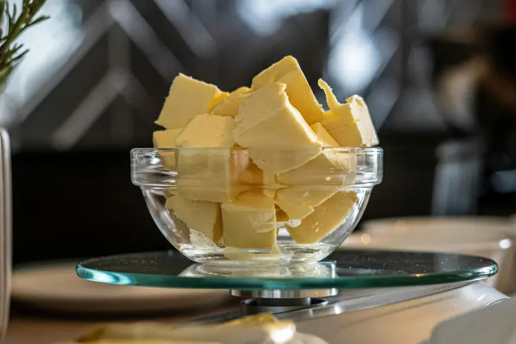Dari Roti Sampai Saus, Inilah Keajaiban Butter di Dapur