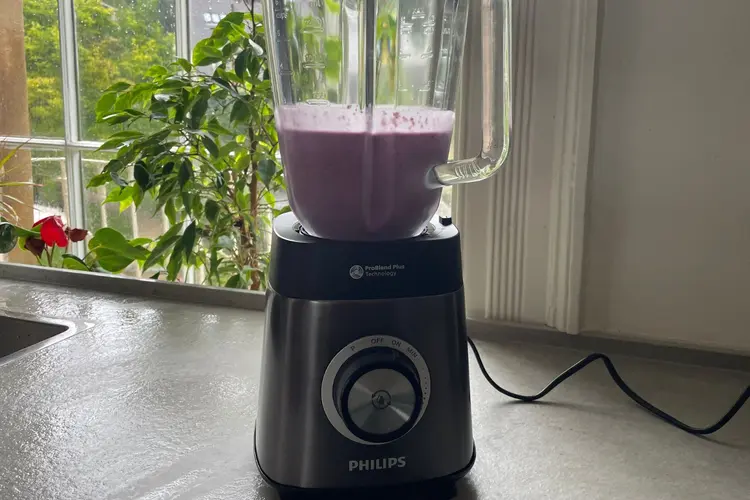 Philips Blender 5000 Series Solusi Dapur Cepat, Hemat, dan Bertenaga!