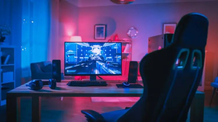Apakah Refresh Rate Monitor Benar-benar Penting dalam Gaming?