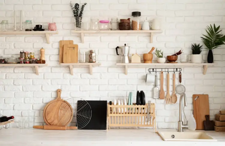 10 Peralatan Dapur Wajib Punya untuk Ibu Rumah Tangga Modern
