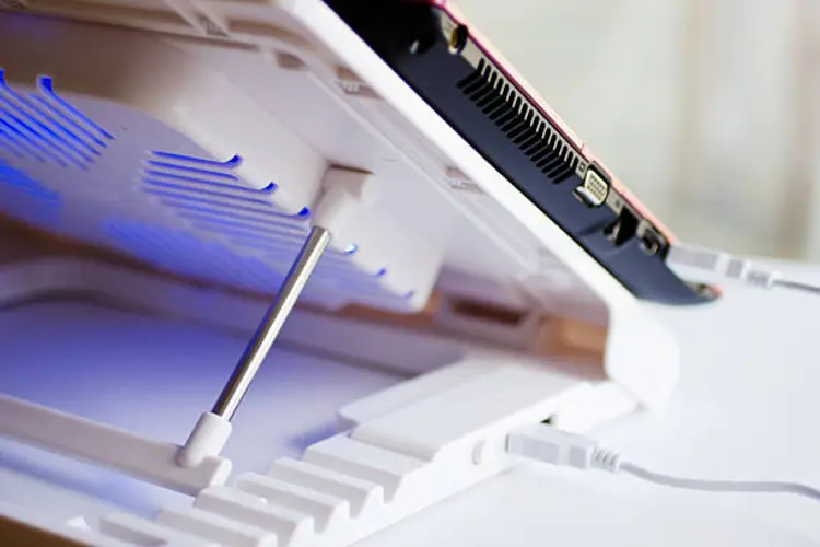 5 Cara Memilih Kipas Pendingin Laptop yang Tepat Sesuai Kebutuhan, Jangan Asal Pilih Ya!