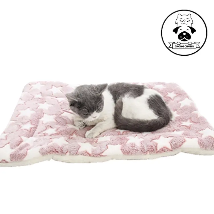 ChongChong - Tempat Tidur Kucing Kasur Kucing