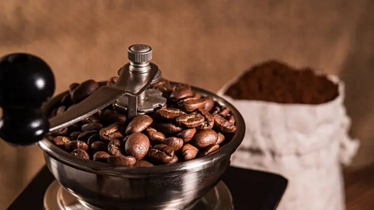 Nggak Mubazir Lagi, Ini Cara Menggiling Biji Kopi dalam Jumlah Tepat Tanpa Terbuang!