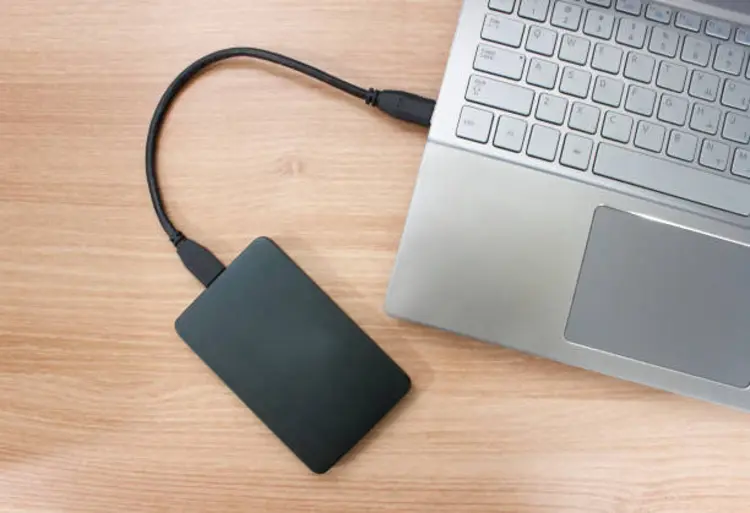 7 Keunggulan SSD Portable Dibandingkan Harddisk Eksternal, Mana yang Lebih Cocok untuk Kamu?