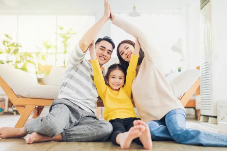 7 Cara Menciptakan Rumah Bersih dan Sehat untuk Keluarga dengan Anak Kecil