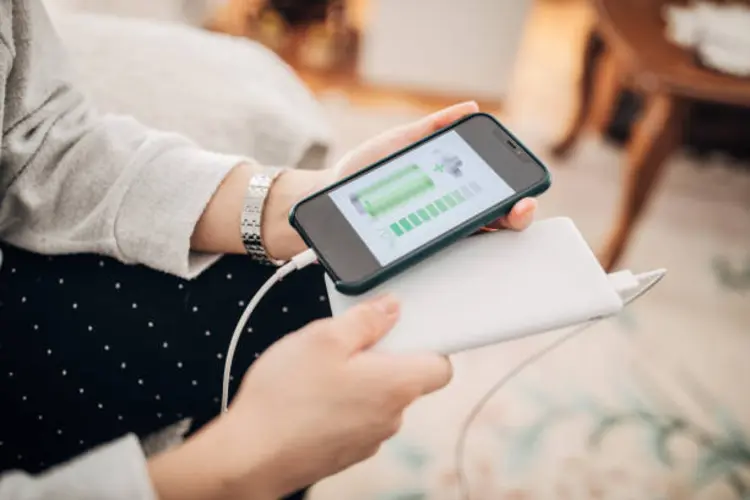 Apakah Semua HP Bisa Menggunakan Powerbank Fast Charging? Yuk, Cari Tahu!