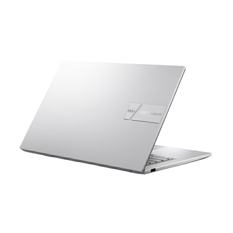 Product image ASUS VIVOBOOK 14 A1404VA I3 1315 8GB 512GB W11+OHS+O365 14.0FHD IPS SLV -FHD3823M 5