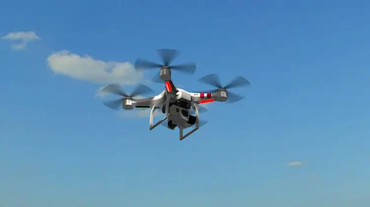 10 Hal yang Perlu Diperhatikan Sebelum Membeli Drone Kamera Pertamamu