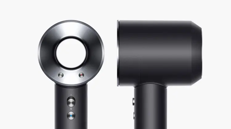 Review Dyson Supersonic Lite: Pengering Rambut Revolusioner dengan Kontrol Panas Cerdas