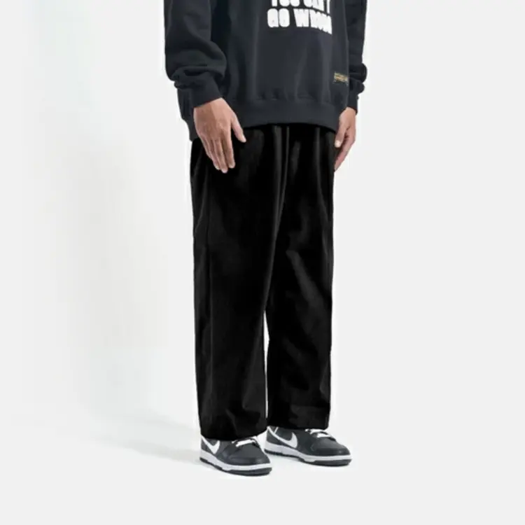 Hammerstout - Celana Panjang Baggy Corduroy - Peels