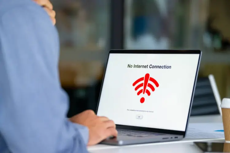 Apa Penyebab WiFi Tersambung tapi Tidak Ada Internet? Ini Solusinya