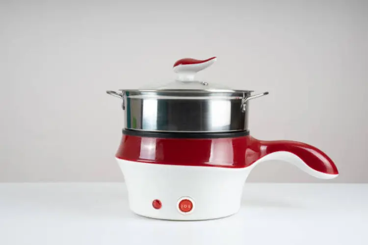 Praktis dan Multifungsi, Bisa Masak Apa Aja dengan Panci Listrik?