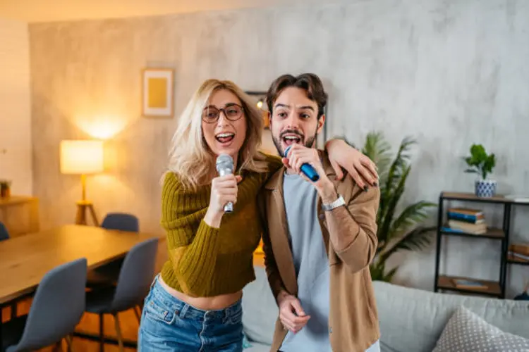 Jangan Asal Beli! Ini Tips Membeli Mic Karaoke Biar Tidak Nyesel