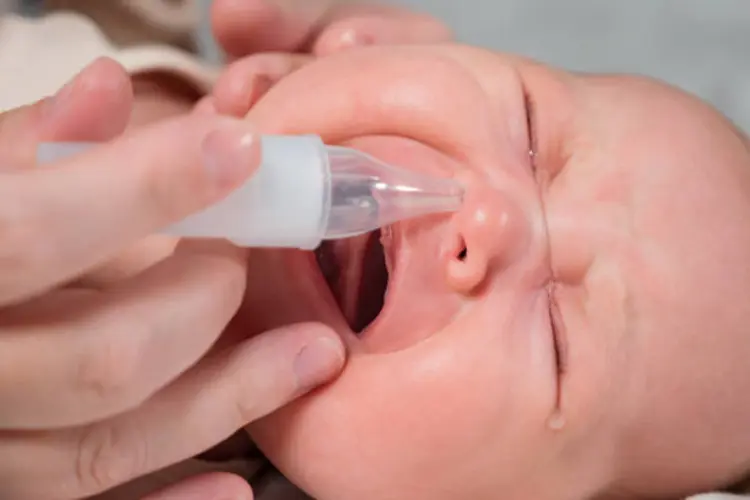 Kesalahan Umum Saat Menggunakan Penyedot Ingus dan Cara Menghindarinya