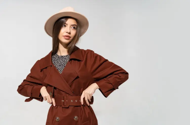 7 Model Baju Terbaru Untuk Wanita, Kamu Wajib Punya!