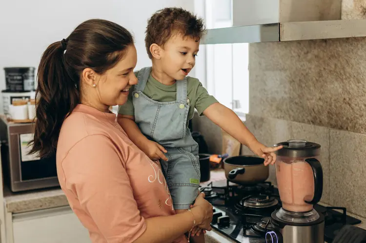 Mengapa Membutuhkan Food Processor Khusus untuk Bayi?