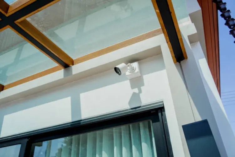 Kamera CCTV Outdoor vs Indoor, Mana yang Lebih Penting?