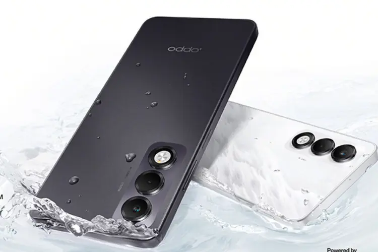 Cuma Rp 2 Jutaan! Ini Spesifikasi Oppo A5i Pro, Desain Tangguh dengan Fitur Lengkap