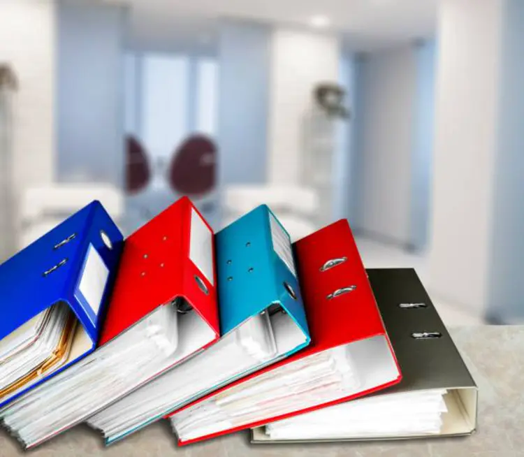 Dokumen Berantakan dan Sulit Dicari? Ini Cara Menata Arsip Kantor agar Rapi