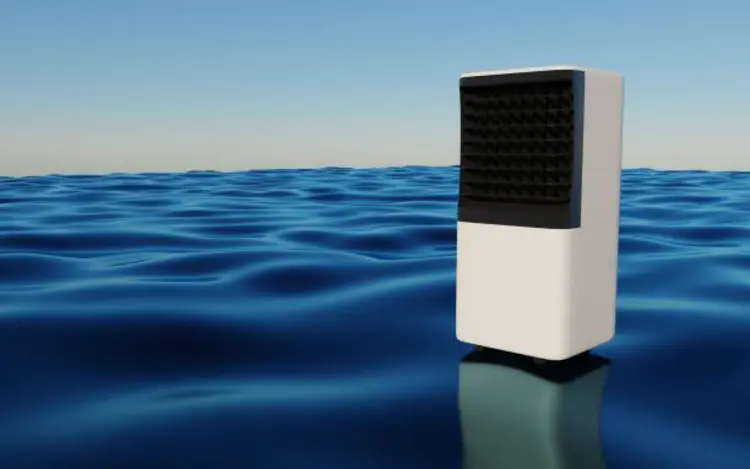 Kenapa Air Cooler Tetap Panas Saat Tangkinya Kosong? Ini Solusinya