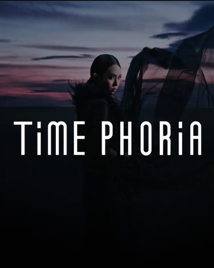 Mengapa Timephoria Wajib Ada di Tas Makeup Anda? Ini 3 Produk yang Bikin Jatuh Cinta