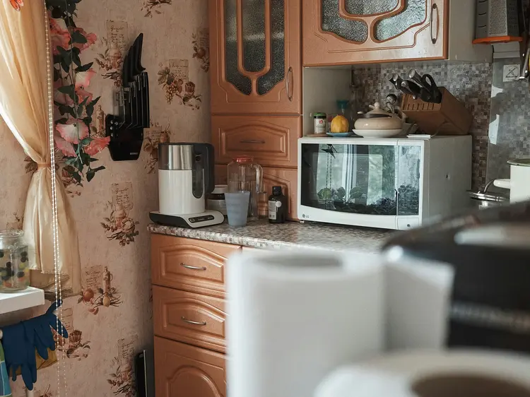 Siap-Siap Kaget! Manfaat Microwave Ini Nggak Pernah Terpikirkan Sebelumnya!