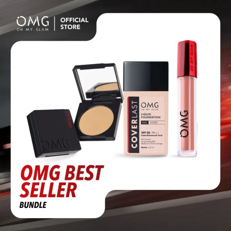 5 Produk Makeup OMG Murah Meriah yang Wajib Dicoba 2025
