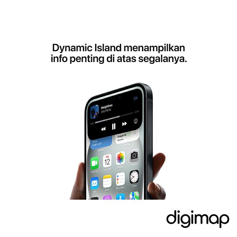 Product image Apple iPhone 15 6