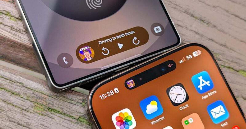 Perbandingan iPhone 17 Pro Max vs Samsung Galaxy S25 Ultra!