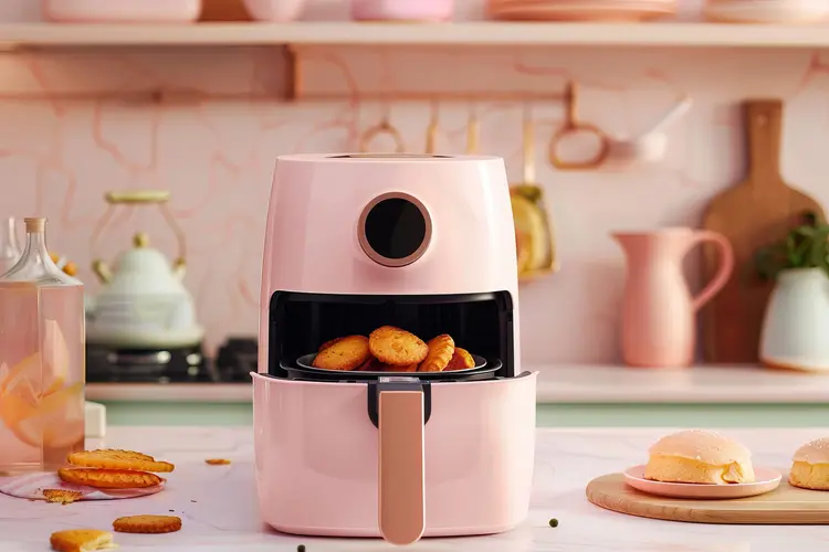 5 Tips Memilih Air Fryer yang Cocok untuk Anak Kos