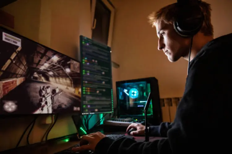 Bukan Cuma Buat Gaming, Soundbar PC Juga Bikin Pengalaman Kerja Lebih Maksimal